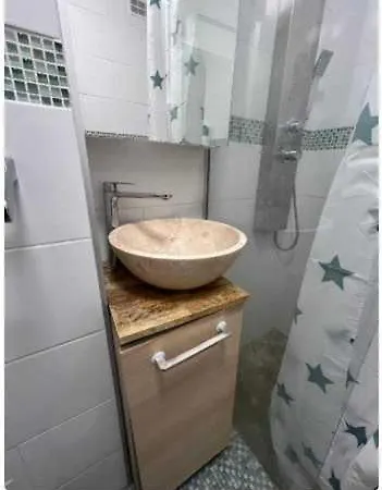 Apartment Superb Flat - 2p - Nation Paris