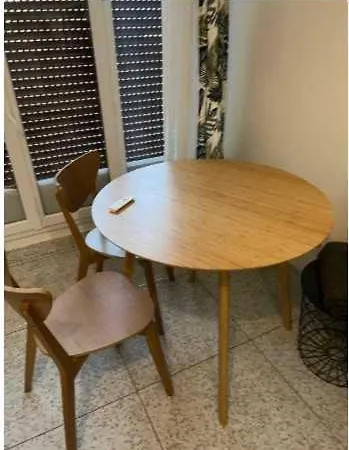 Superb Flat - 2p - Nation Apartment